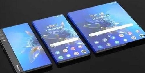 华为最新科技手机爆料,颠覆想象,未来已来! 第3张 华为最新科技手机爆料,颠覆想象,未来已来! 第3张