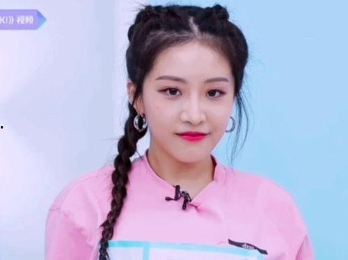 爆料娱乐圈喻言是谁,喻言身份揭秘，她是谁？  第3张