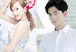 杨洋恋情爆料最新,神秘女友身份引网友热议 第2张 杨洋恋情爆料最新,神秘女友身份引网友热议 第2张